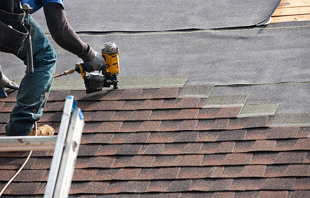 Licensed Gutter Installation service in Harrisonville, PA - Brentwood Metal Roofing